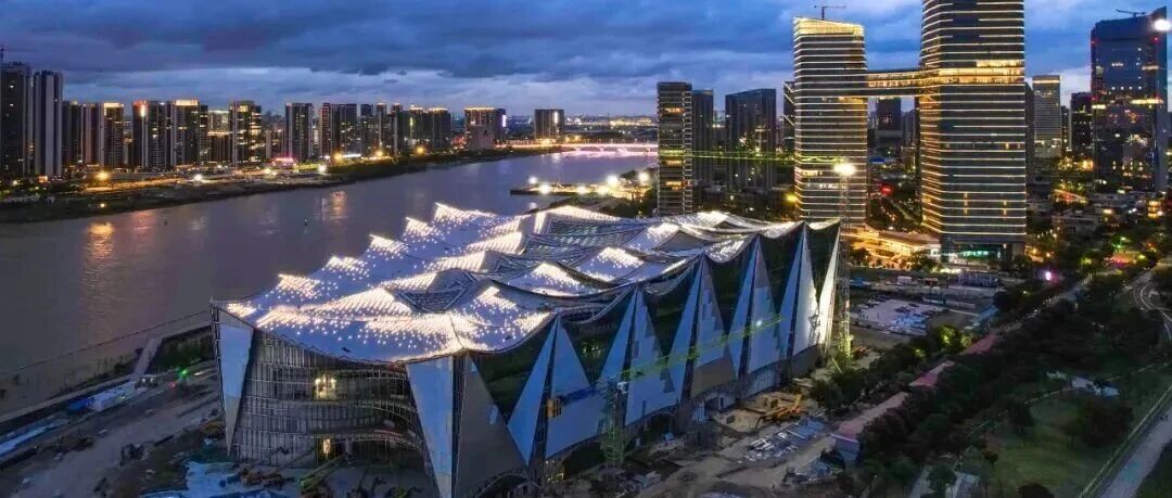 灣區新帆,智啓未來 | 鳳鋁鋁業助力大灣區“科技方舟”啓航